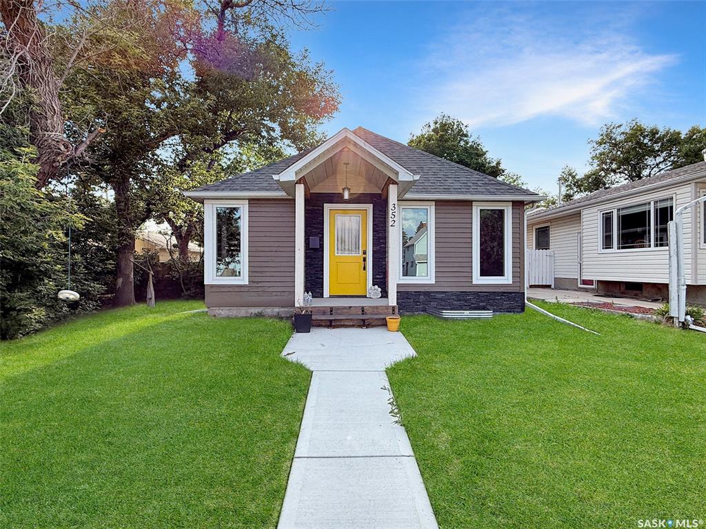 352 2nd Avenue Ne, SK013067, Saskatchewan,