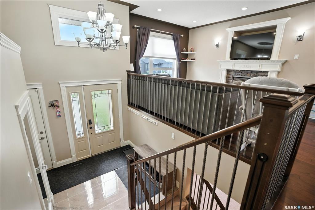 Third View of 310 Augusta Boulevard, Warman, Saskatchewan, S0K 4S1
