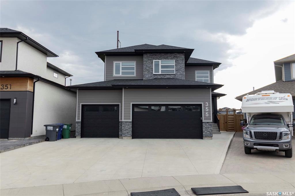 355 Fast Court, SK013071, Saskatchewan,