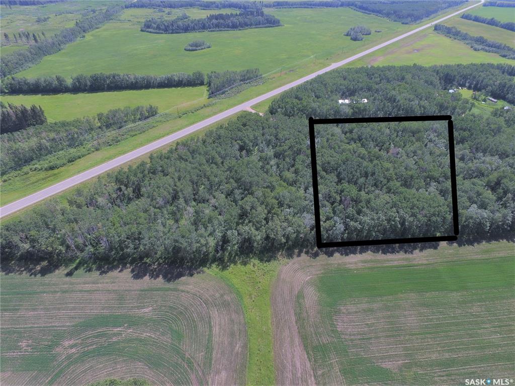 Second View of 4 Poplar Place, Paddockwood Rm No. 520, Saskatchewan, S0J 1T0