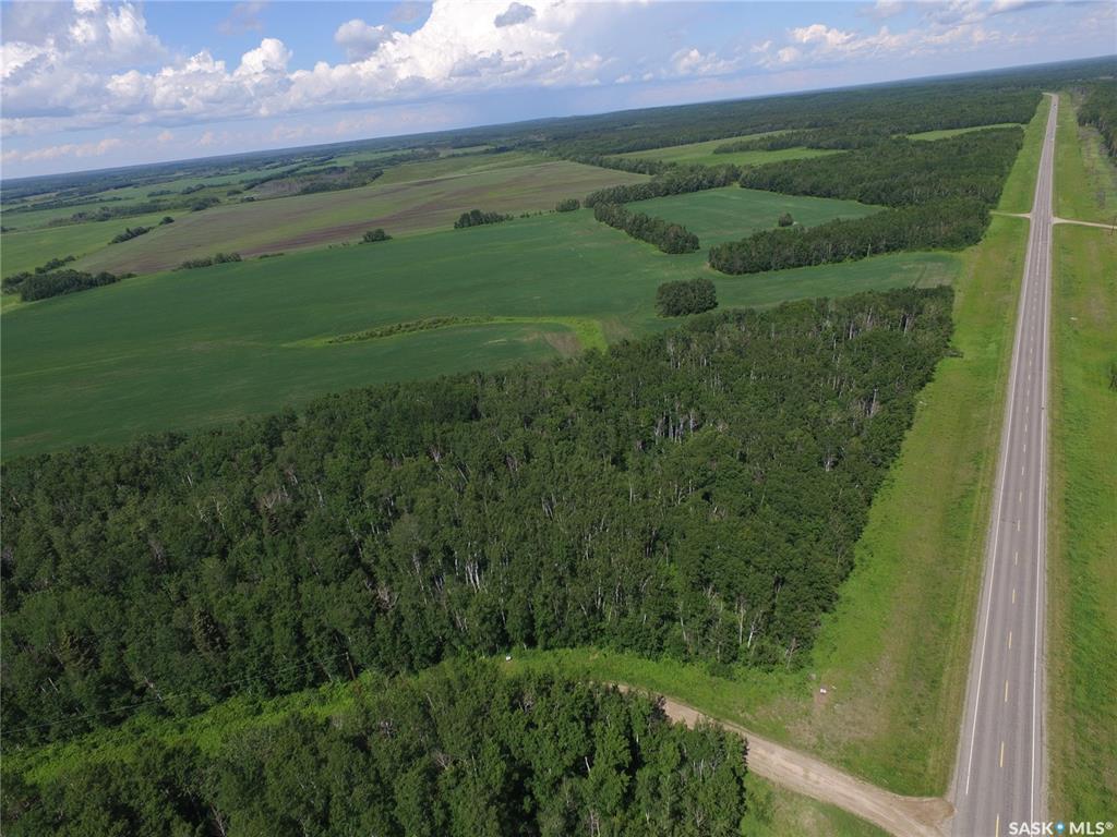 Third View of 4 Poplar Place, Paddockwood Rm No. 520, Saskatchewan, S0J 1T0