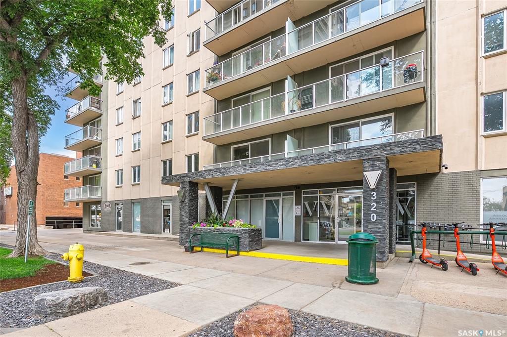 320 5th Avenue N #908, SK013079, Saskatchewan,