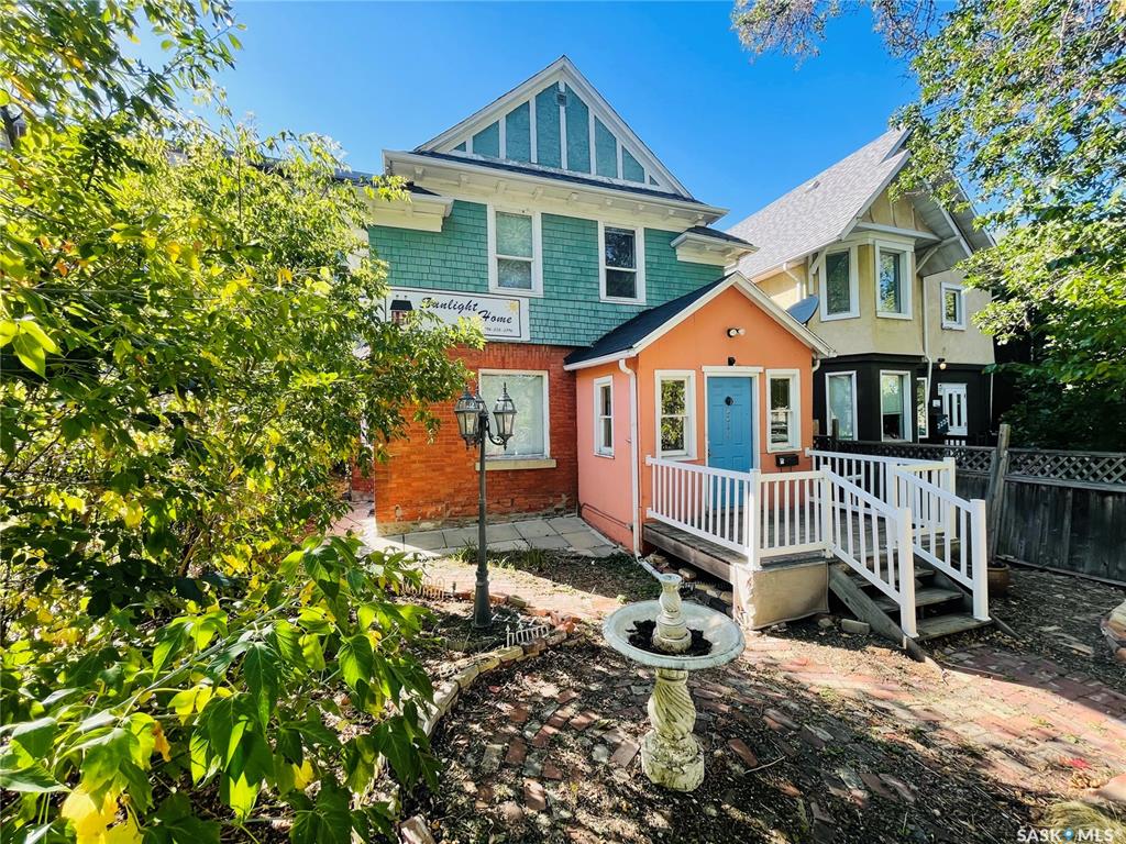 2230 Rose Street, SK013085, Saskatchewan,