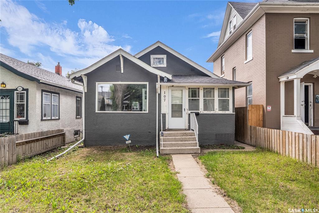 107 28th Street W, SK013087, Saskatchewan,