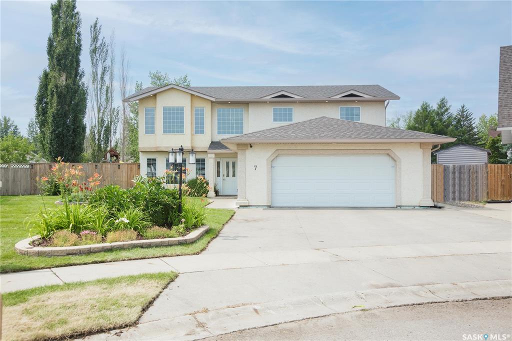7 Meagher Place, SK013091, Saskatchewan,