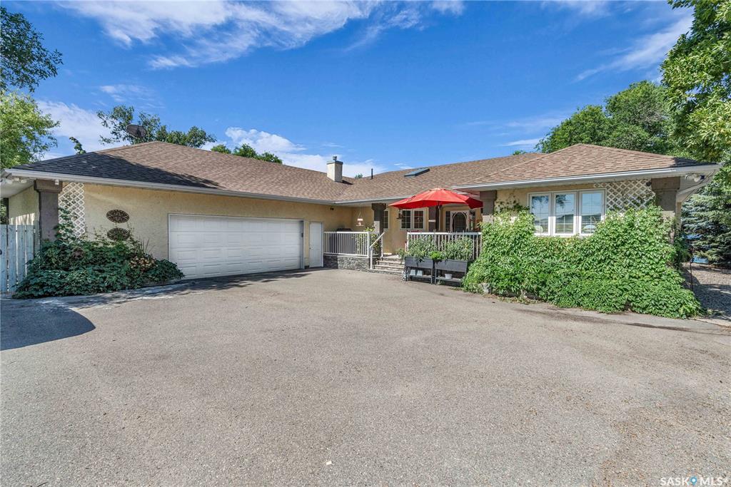 Second View of 430 Poplar Drive, Katepwa Beach, Saskatchewan, S0G 2K0