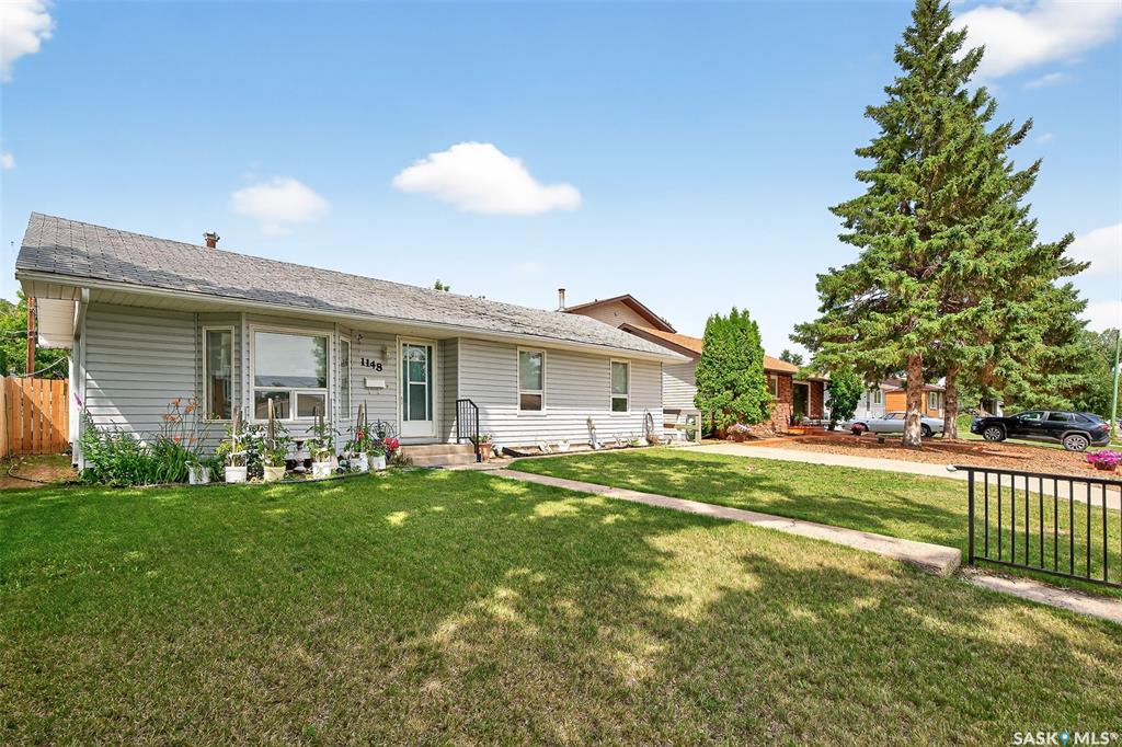 1148 Montgomery Street, SK013096, Saskatchewan,
