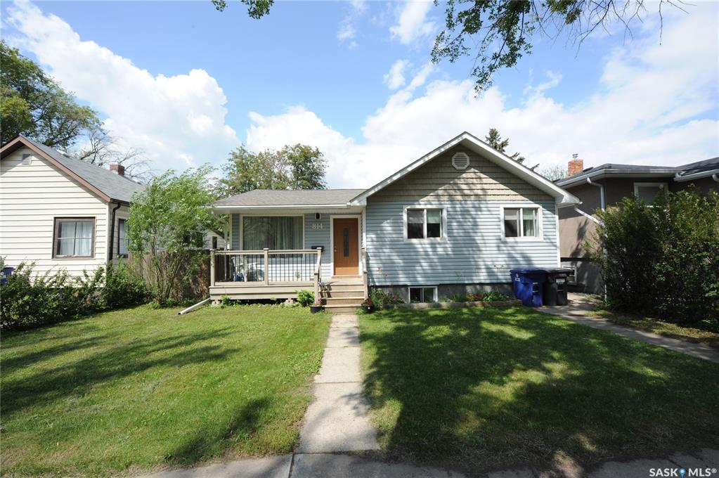 814 29th Street W, SK013100, Saskatchewan,