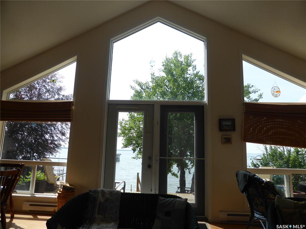 Third View of 202 Kahtava Drive, Horseshoe Bay (Mervin Rm No.499), Mervin Rm No.499, Saskatchewan, S0M 1J0
