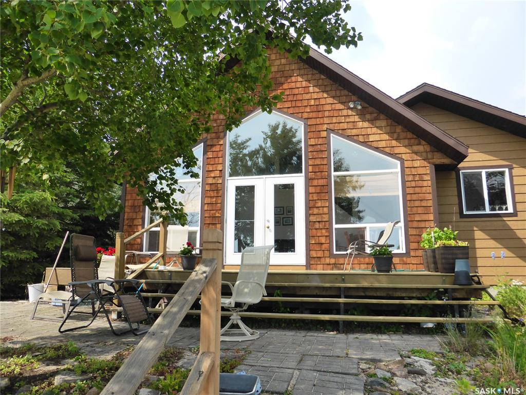 Fourth View of 202 Kahtava Drive, Horseshoe Bay (Mervin Rm No.499), Mervin Rm No.499, Saskatchewan, S0M 1J0