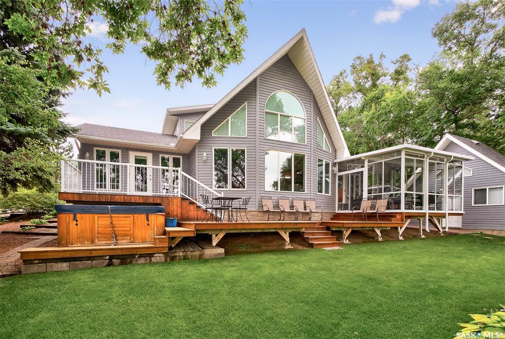 417 Daniel Drive, SK013104, Saskatchewan,