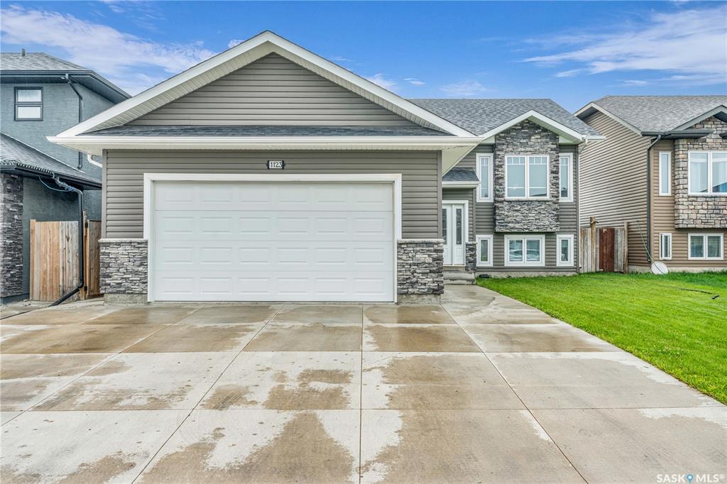 1123 Hargreaves Way, SK013111, Saskatchewan,