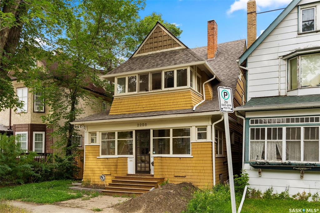 2256 Angus Street, SK013114, Saskatchewan,