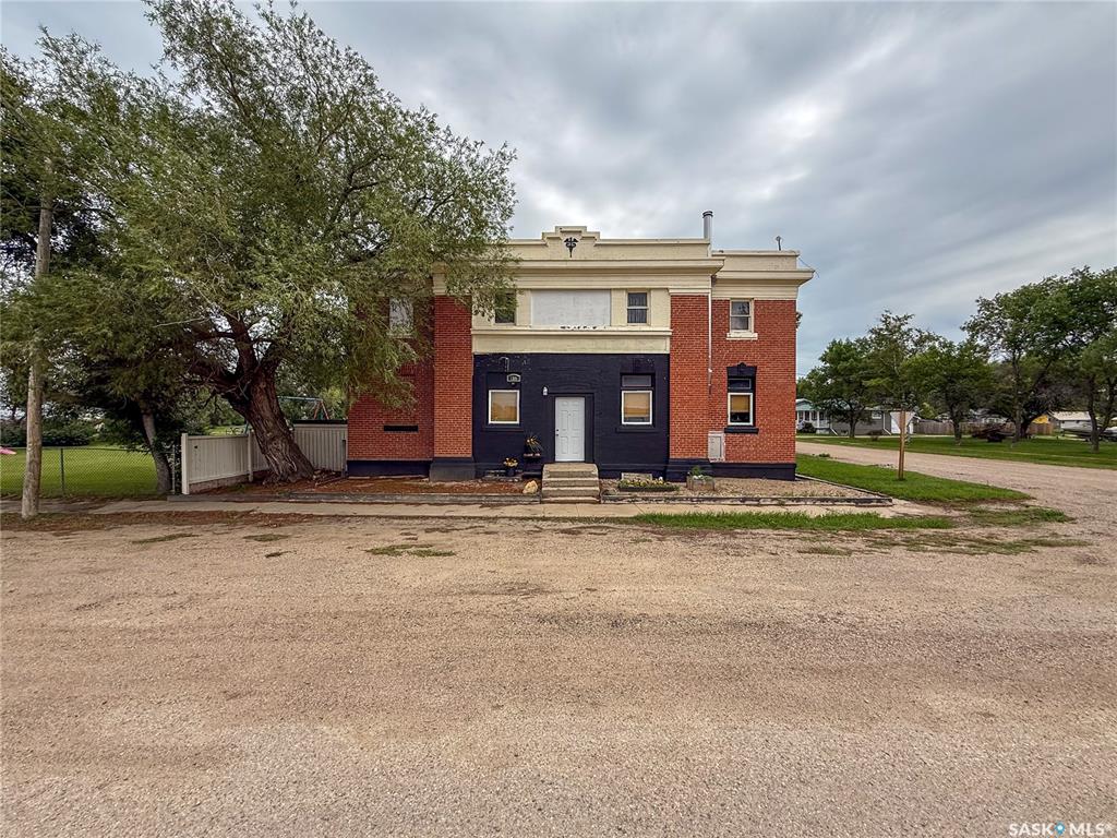 116 Main Street, SK013117, Saskatchewan,