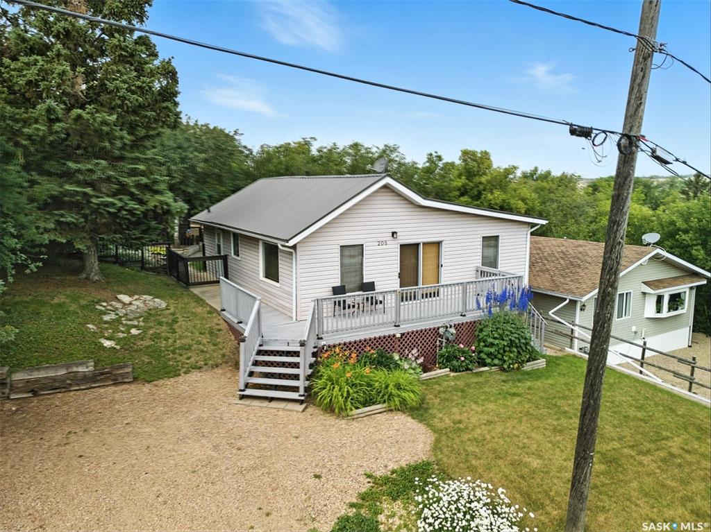 208 Albert Street, SK013122, Saskatchewan,