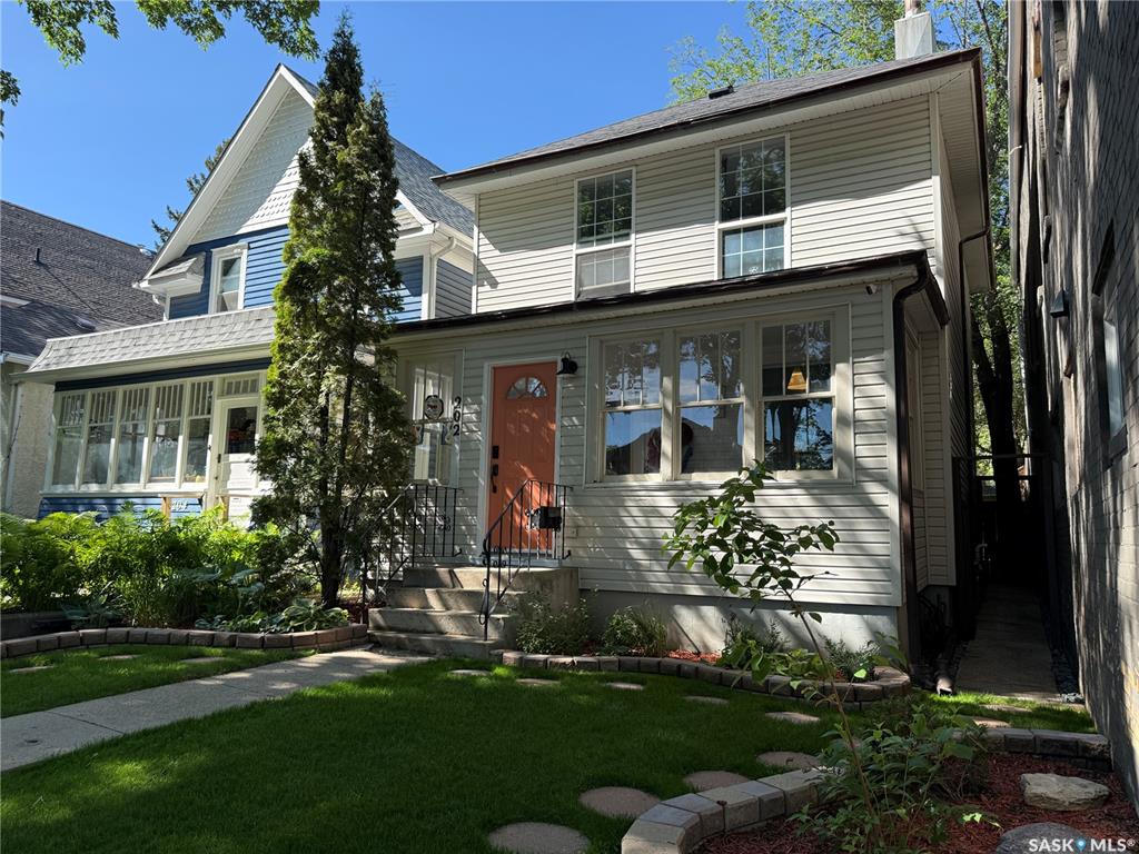 202 28th Street W, SK013127, Saskatchewan,