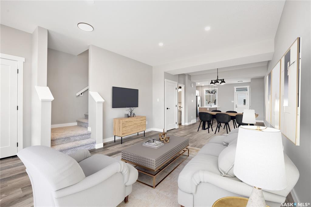 Second View of 1749 West Market Street, Westerra, Regina, Saskatchewan, S4Y 0G2