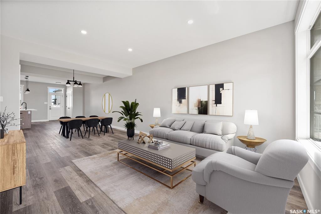 Third View of 1749 West Market Street, Westerra, Regina, Saskatchewan, S4Y 0G2