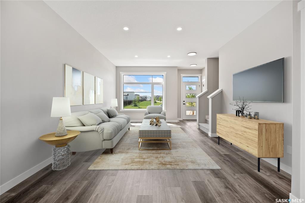 Fourth View of 1749 West Market Street, Westerra, Regina, Saskatchewan, S4Y 0G2
