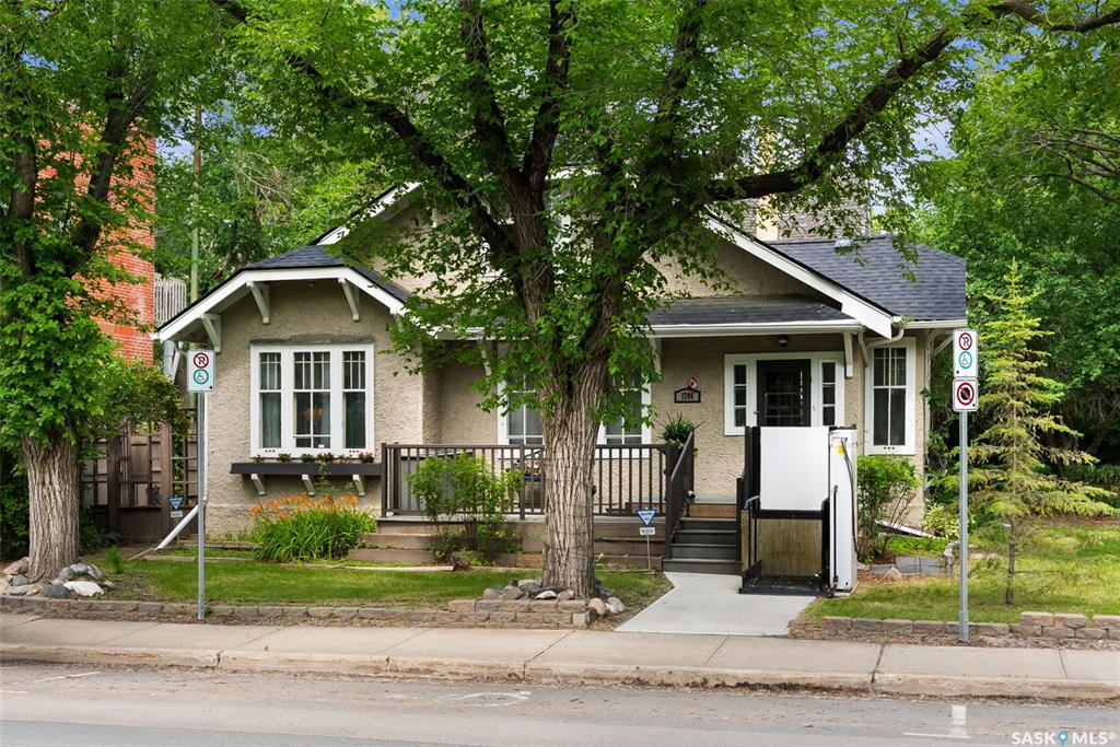 1706 15th Avenue, SK013131, Saskatchewan,