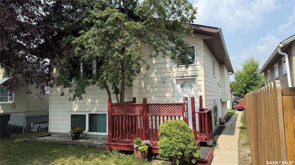 416 13 Th Street E, SK013132, Saskatchewan,