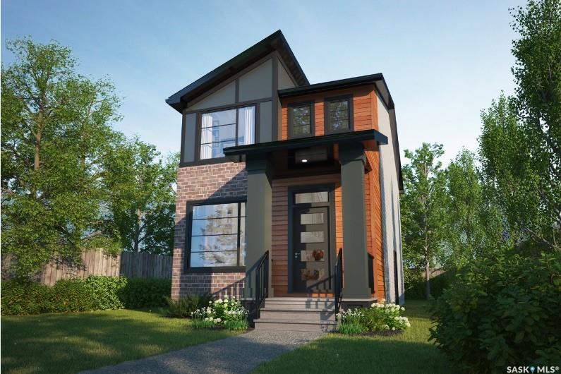 1753 West Market Street, SK013133, Saskatchewan,