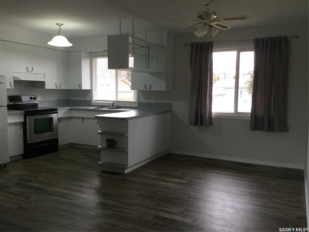 Fourth View of 437 28th Street E, East Hill, Prince Albert, Saskatchewan, S6V 1X6