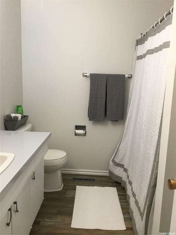 Fifth View of 437 28th Street E, East Hill, Prince Albert, Saskatchewan, S6V 1X6