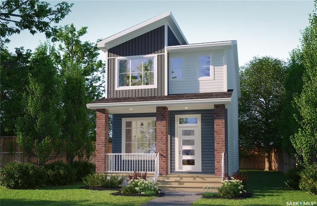 1745 West Market Street, SK013137, Saskatchewan,