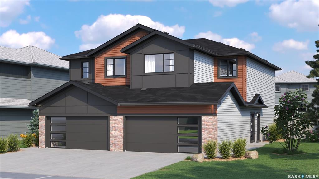 1717 Mustard Street, SK013141, Saskatchewan,