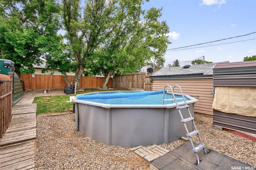 Fifth View of 21 Iroquois Street W, Westmount/Elsom, Moose Jaw, Saskatchewan, S6H 5A4