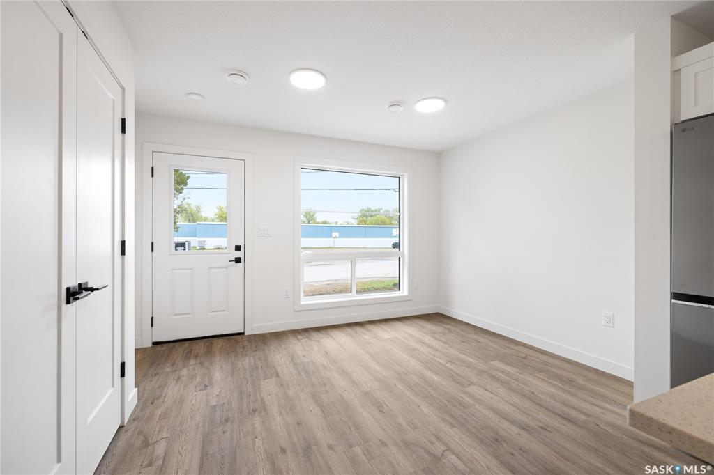 Fourth View of 75 3rd Avenue #2 A/B, Lumsden, Saskatchewan, S0G 3C0