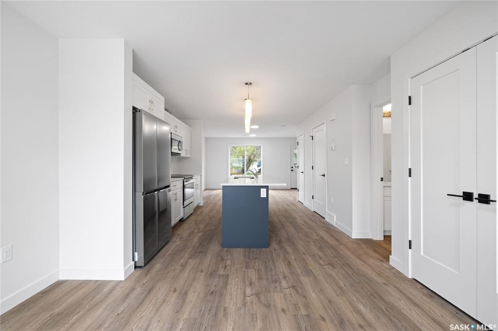 Fifth View of 75 3rd Avenue #2 A/B, Lumsden, Saskatchewan, S0G 3C0