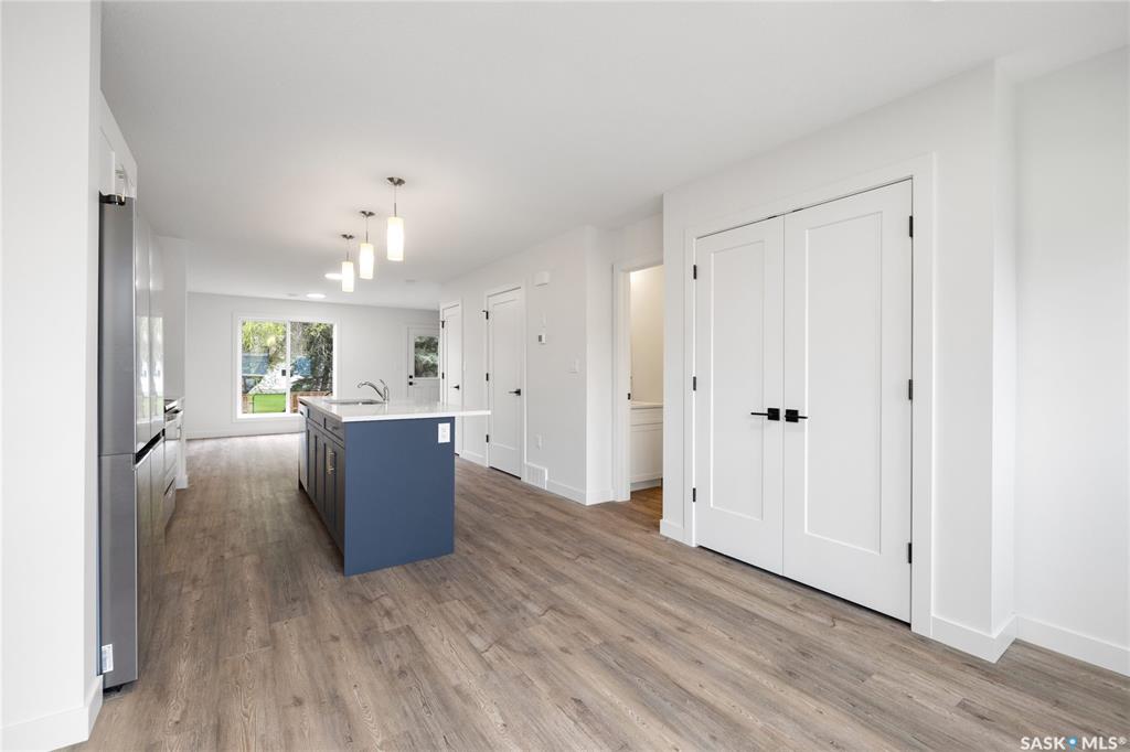 Fourth View of 75 3rd Avenue #4 A/B, Lumsden, Saskatchewan, S0G 3C0