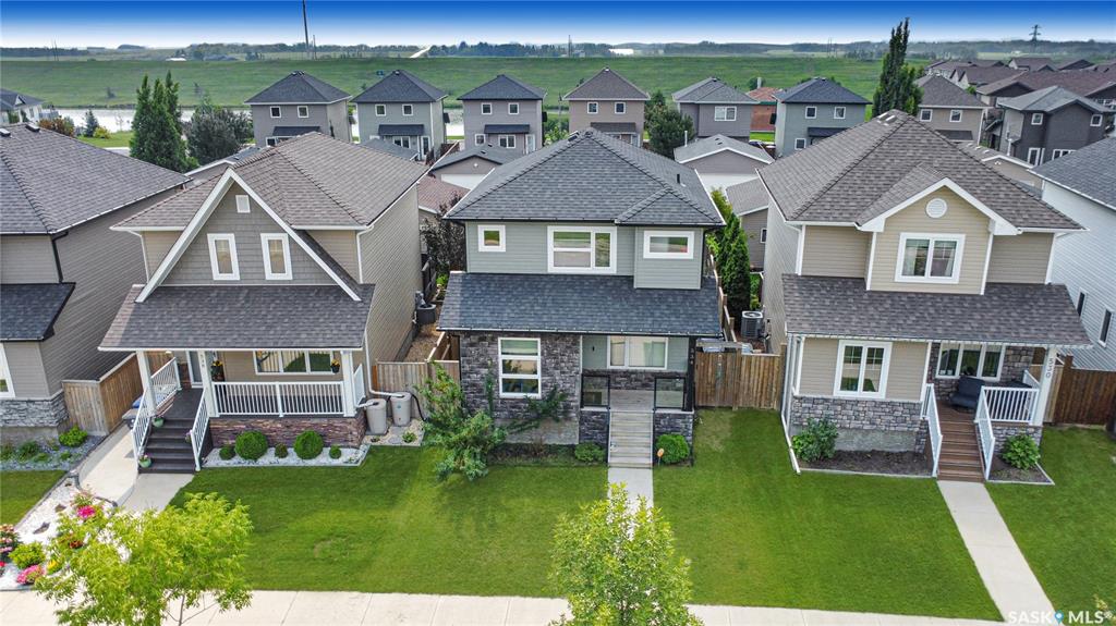 534 Stonebridge Common, SK013152, Saskatchewan,