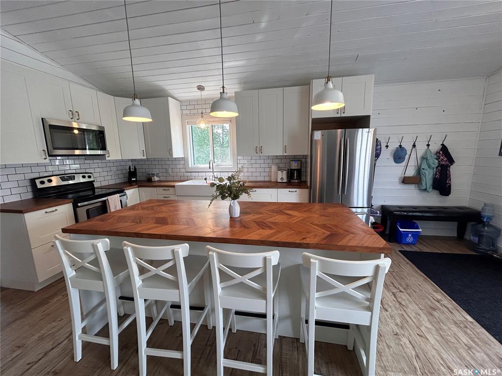 Third View of 16 Ken Crescent, Candle Lake, Saskatchewan, S0J 3E0