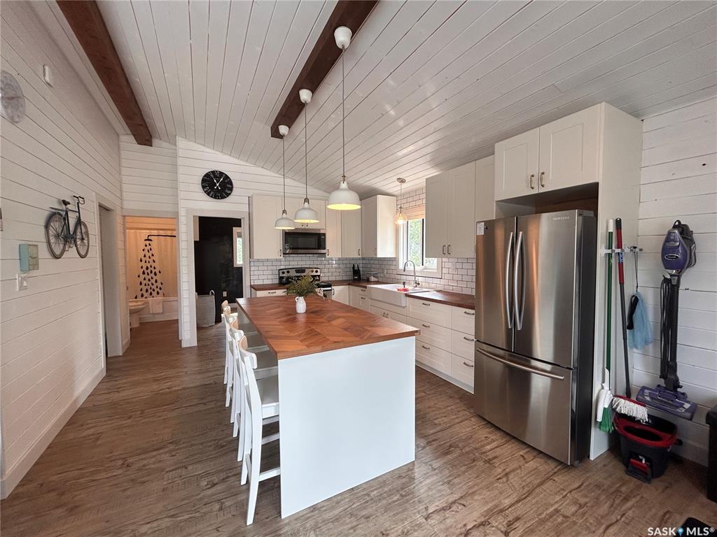 Fourth View of 16 Ken Crescent, Candle Lake, Saskatchewan, S0J 3E0