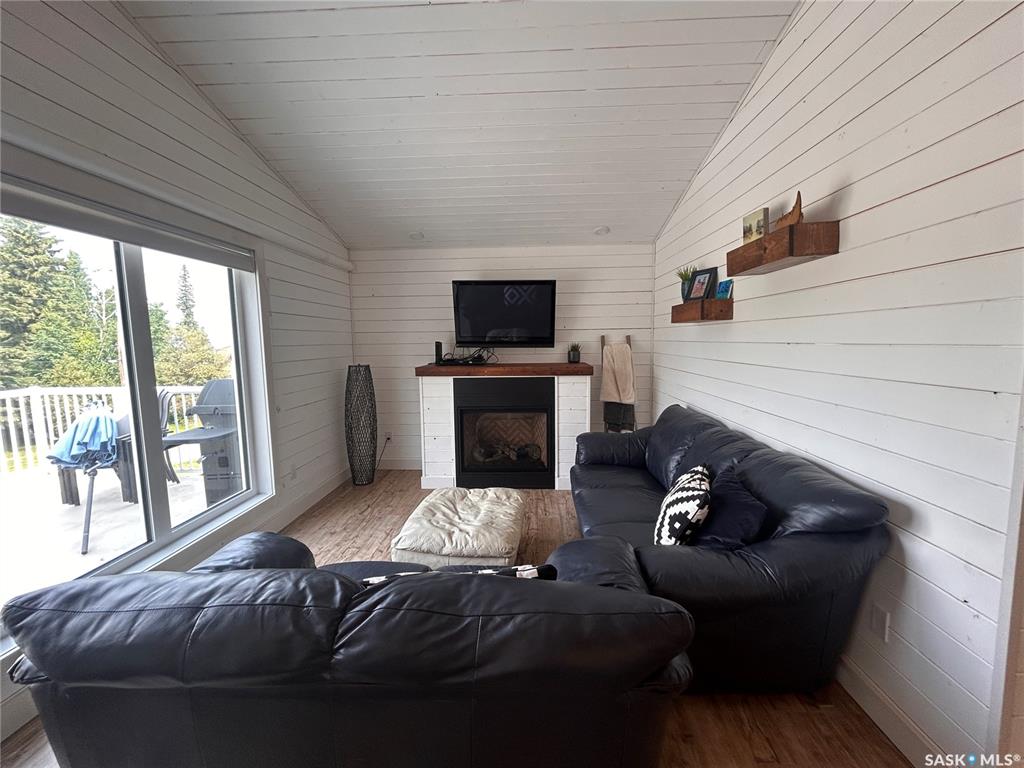 Fifth View of 16 Ken Crescent, Candle Lake, Saskatchewan, S0J 3E0