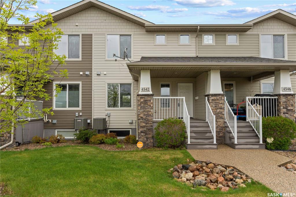 Second View of 4542 Harbour Landing Drive, Harbour Landing, Regina, Saskatchewan, S4W 0C1