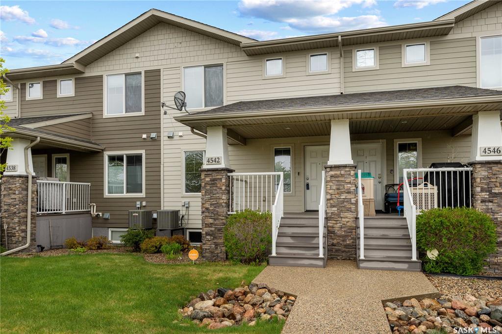 Third View of 4542 Harbour Landing Drive, Harbour Landing, Regina, Saskatchewan, S4W 0C1