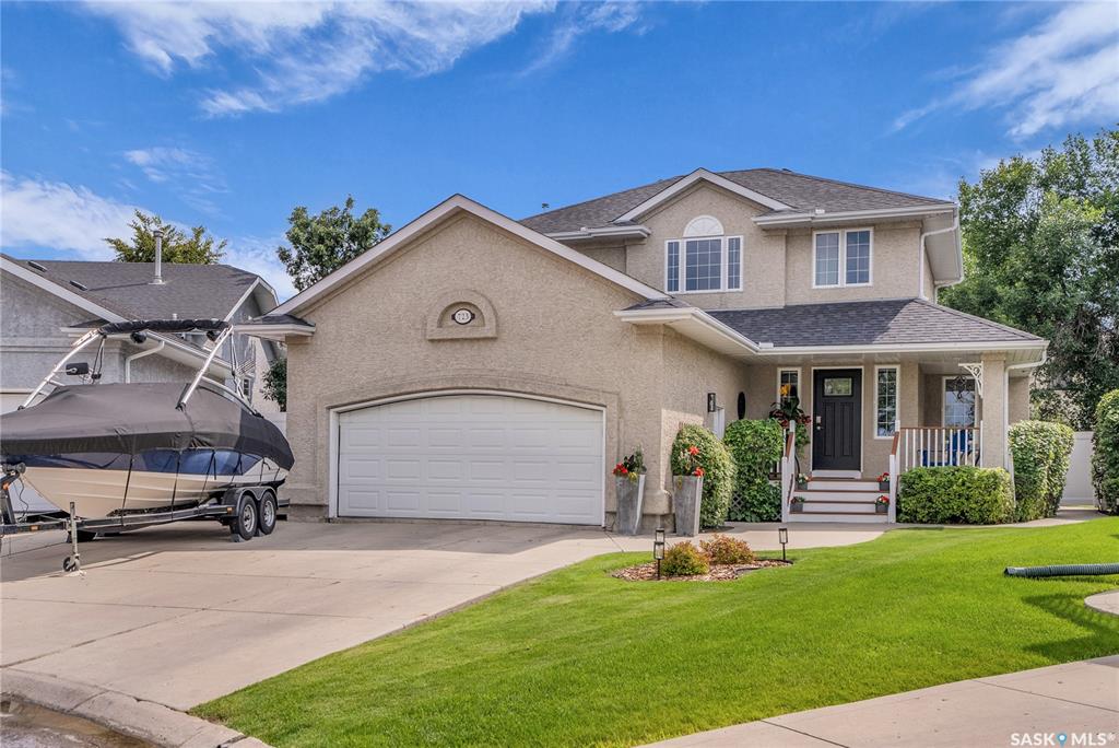 723 Budz Court, SK013159, Saskatchewan,