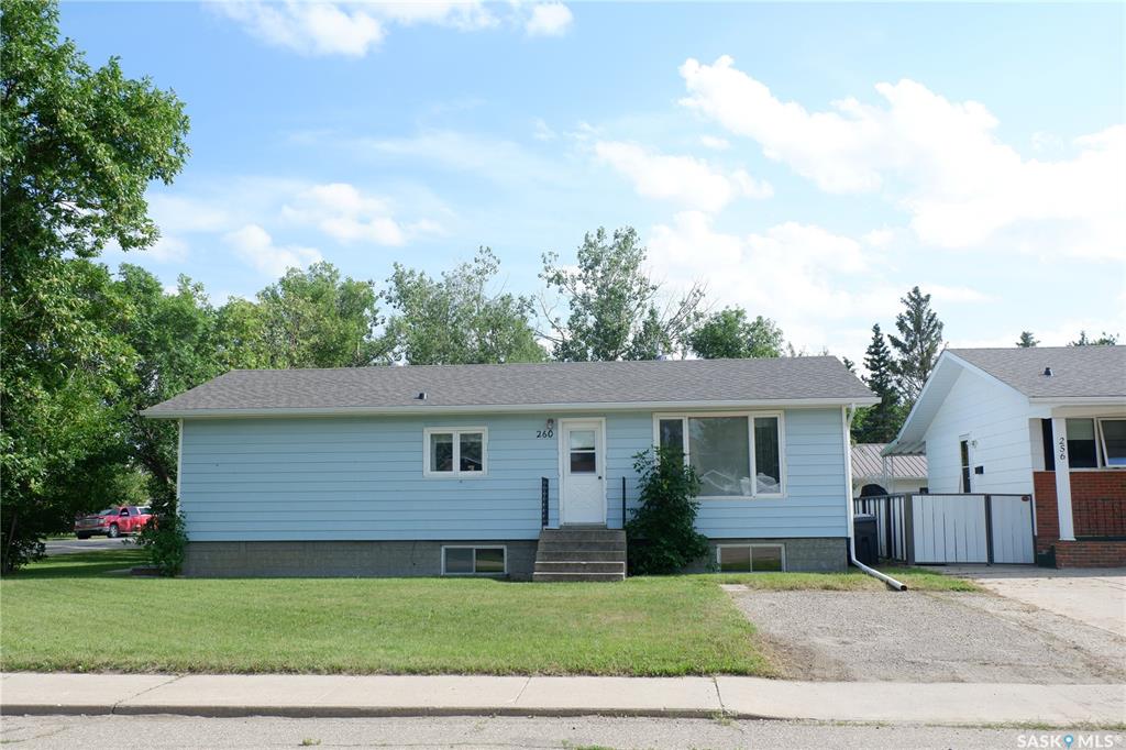 260 6th Avenue E, SK013161, Saskatchewan,