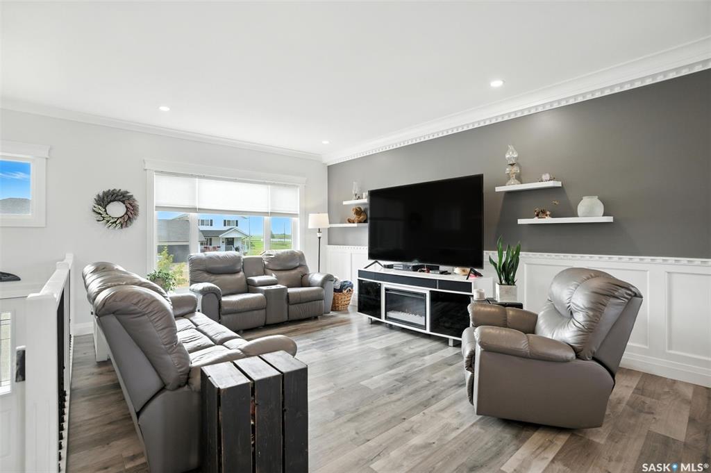 Fourth View of 333 Hamm Court, Aberdeen, Saskatchewan, S0K 0A0