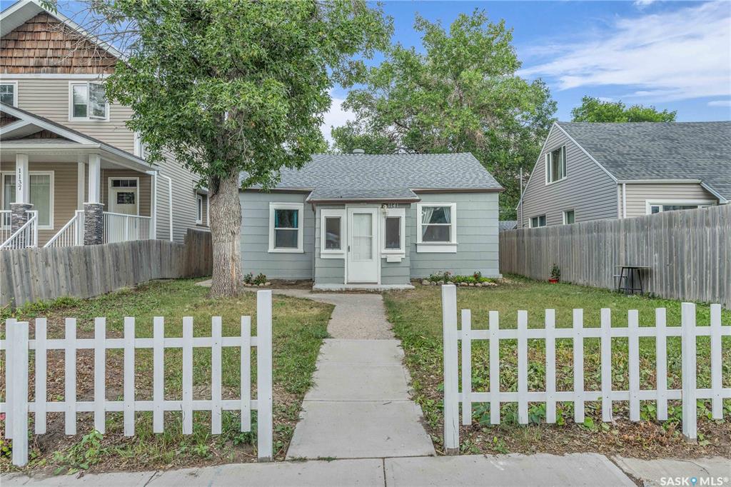 1141 Wallace Street, SK013165, Saskatchewan,