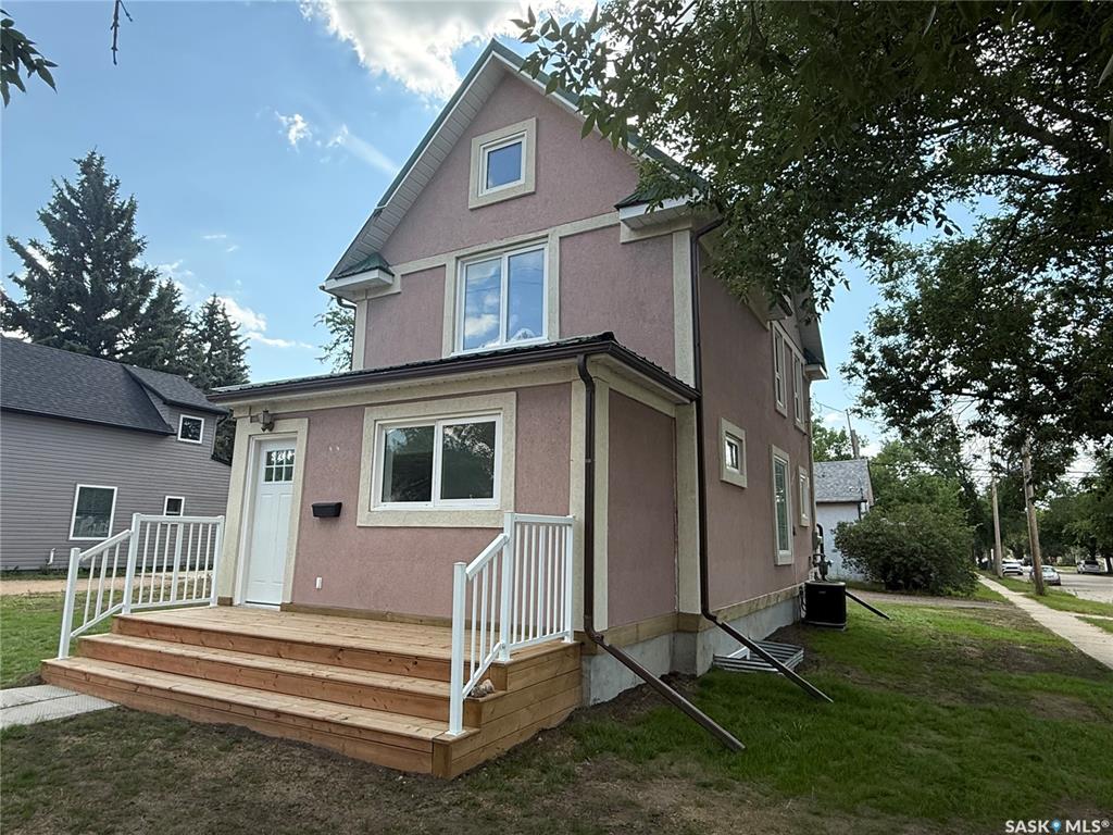 301 3rd Street S, SK013168, Saskatchewan,