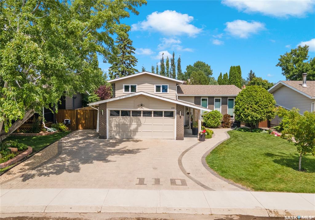 110 Roborecki Crescent, SK013169, Saskatchewan,