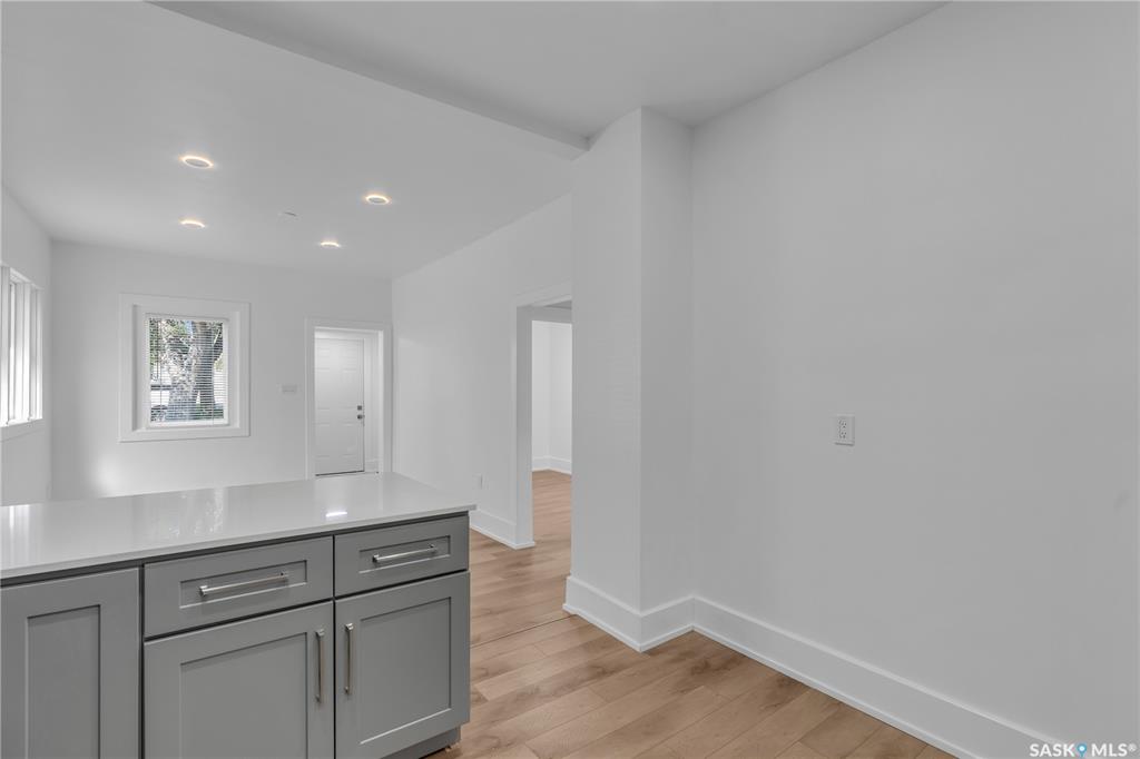 Third View of 120 O Avenue S, Pleasant Hill, Saskatoon, Saskatchewan, S7M 2R5