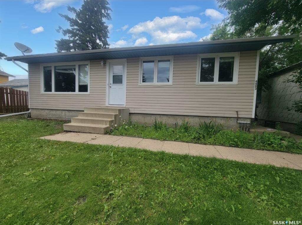 4903 Tribune Street W, SK013177, Saskatchewan,