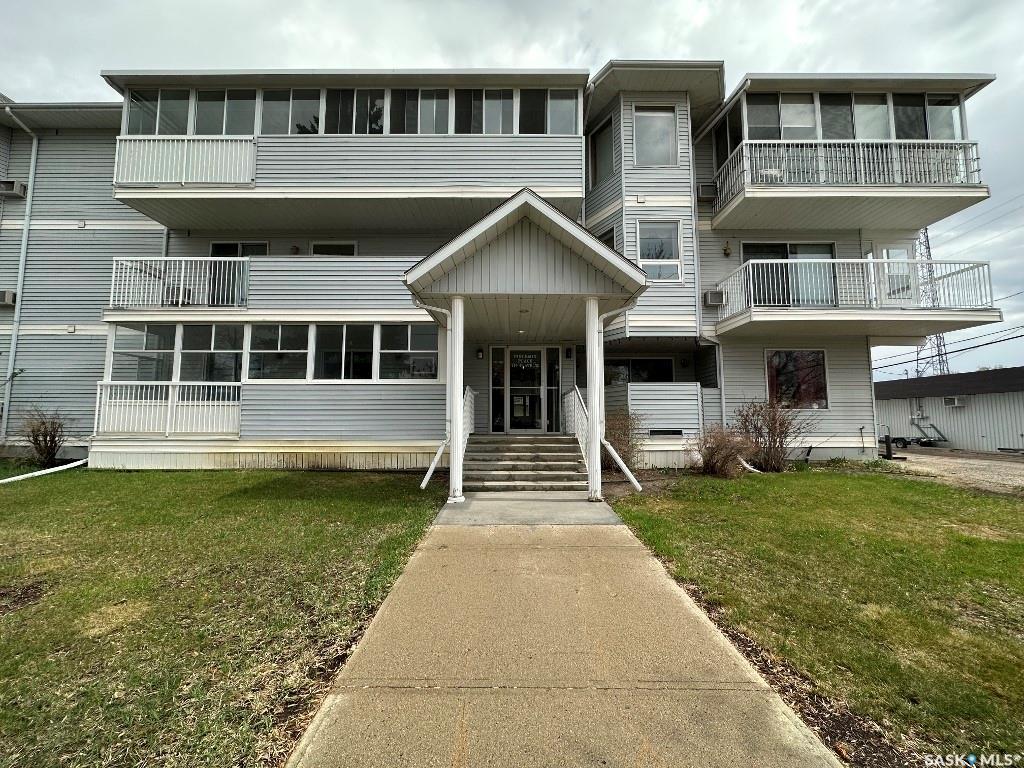 119 4th Avenue #4, SK013178, Saskatchewan,