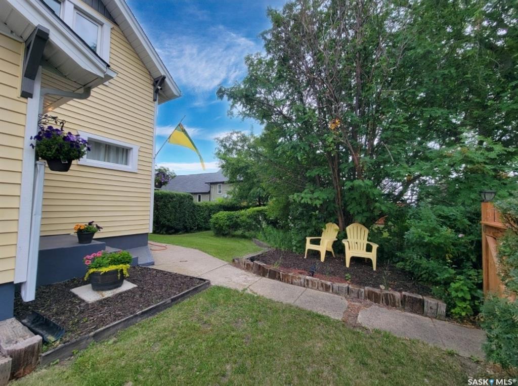 Third View of 305 1st Street W, Wilkie, Saskatchewan, S0K 4W0